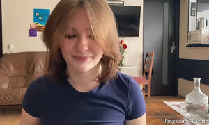 Глубокий минет